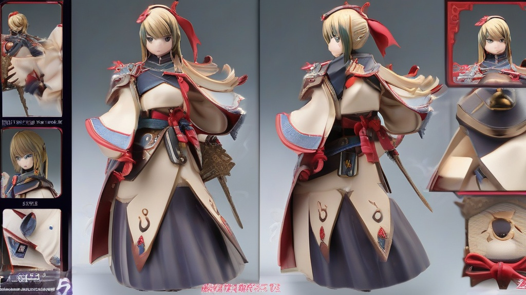 手办保养精选：ALTER收藏指南