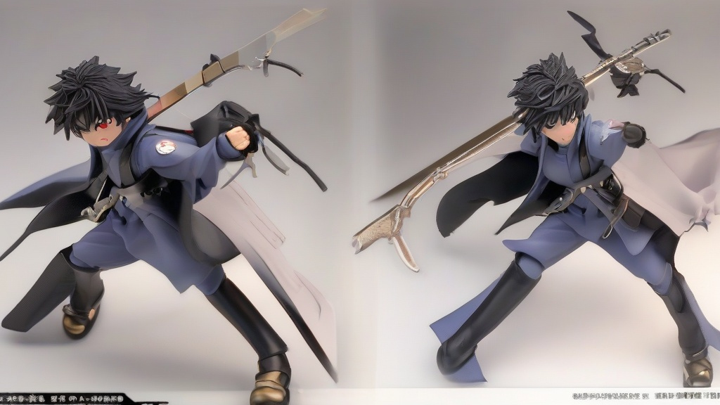 限定手办精选：ALTER收藏指南