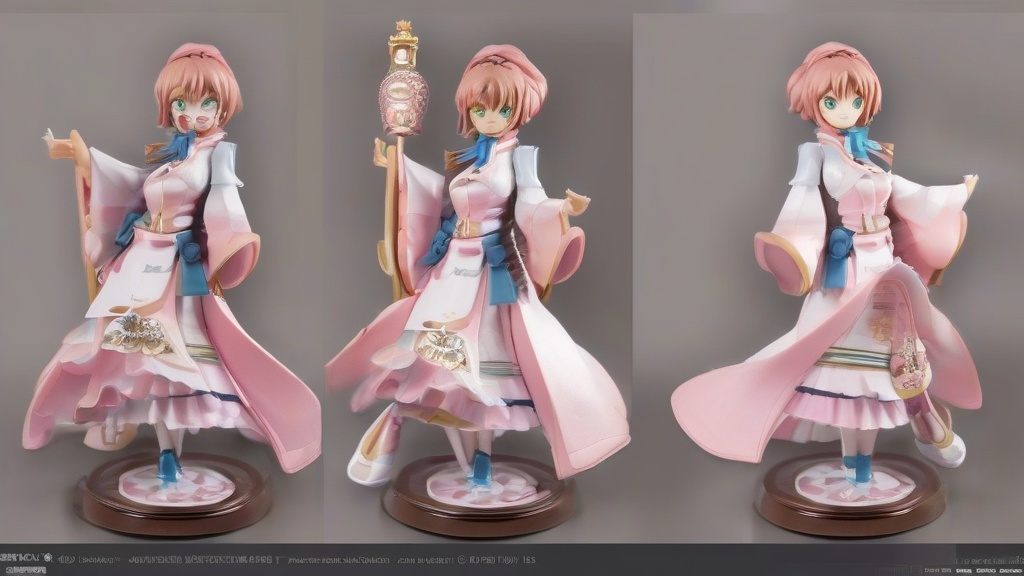 收藏指南精选：粘土人收藏指南