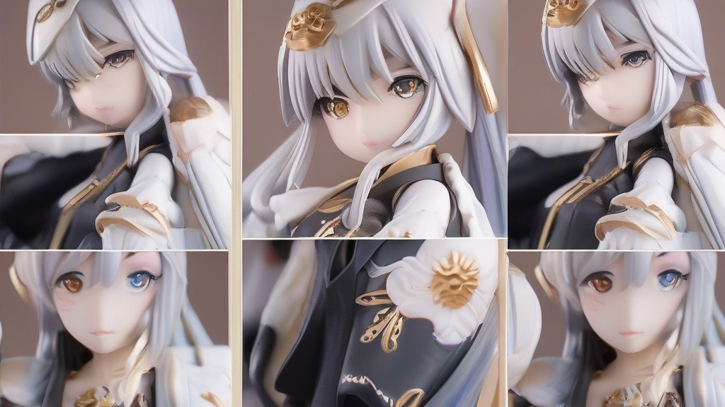 收藏指南精选：GSC收藏指南