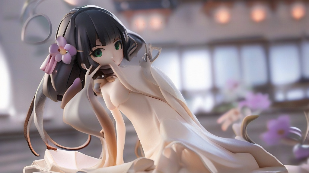 收藏指南精选：手办摄影收藏指南