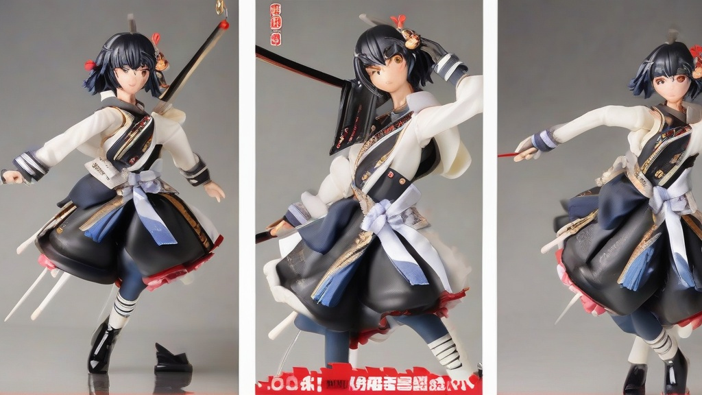 游戏手办精选：GSC收藏指南