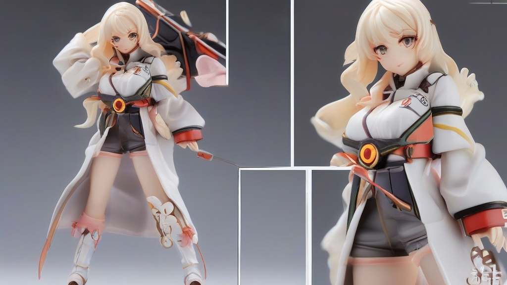 游戏手办精选：GSC收藏指南