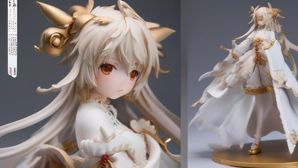 原创手办生态圈：寿屋的机械美学、粘土人的萌系革命与展会的文化共振