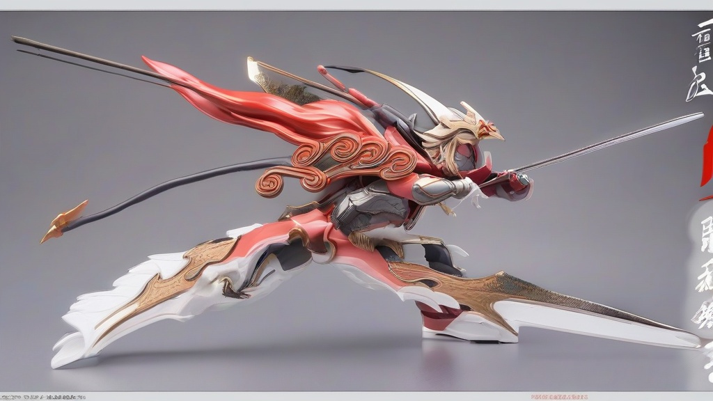 原创手办精选：手办改造收藏指南