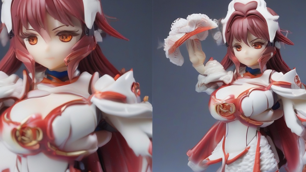 原创手办精选：寿屋收藏指南