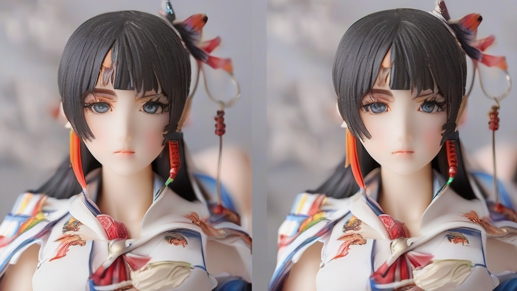 收藏指南精选：景品手办收藏指南