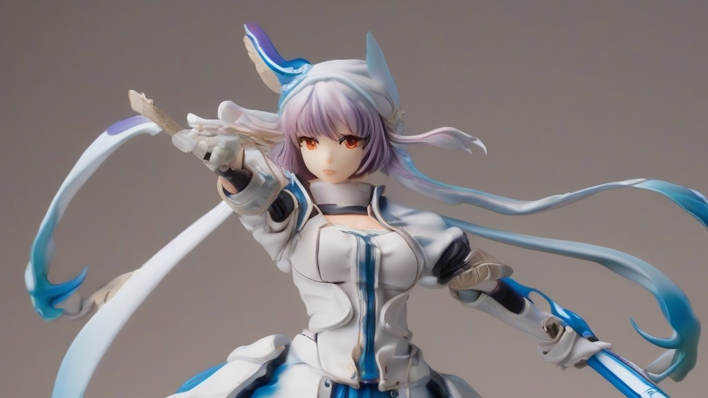 限定手办精选：寿屋收藏指南