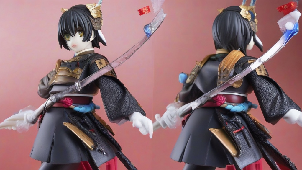 原创手办精选：ALTER收藏指南