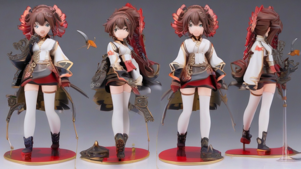 手办保养全攻略：GSC、景品与二手交易避坑指南