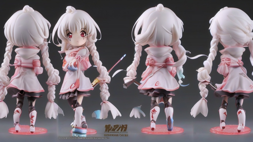 手办保养精选：景品手办收藏指南