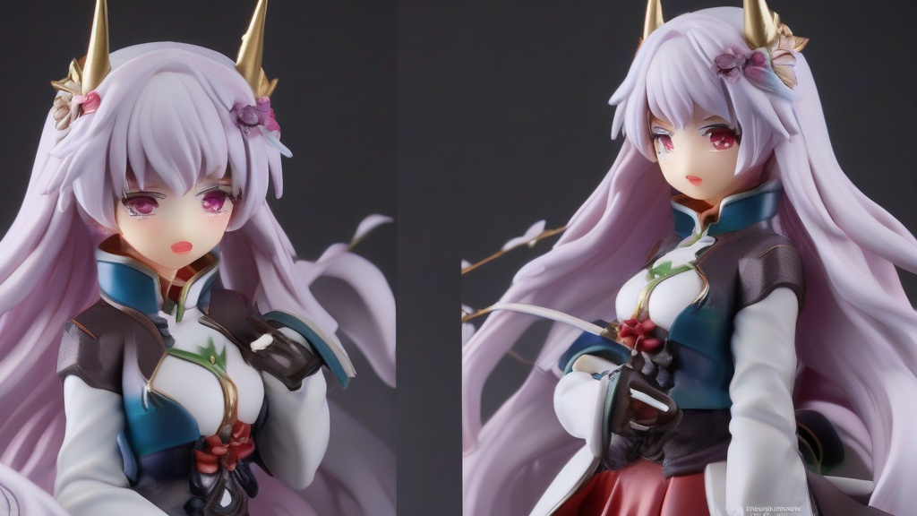 原创手办精选：ALTER收藏指南