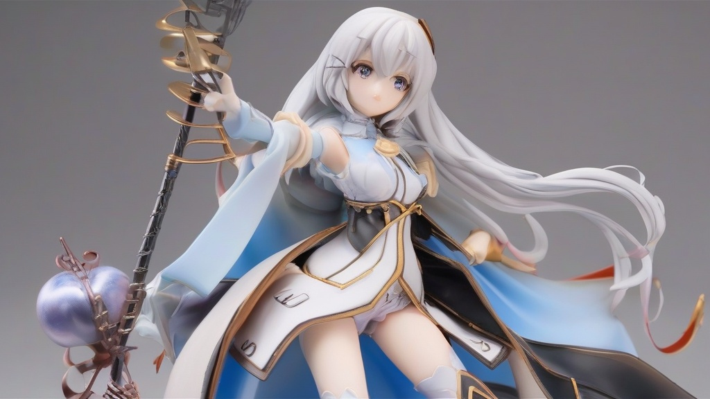 手办保养全攻略：寿屋精品、比例手办与改造作品的专属呵护指南