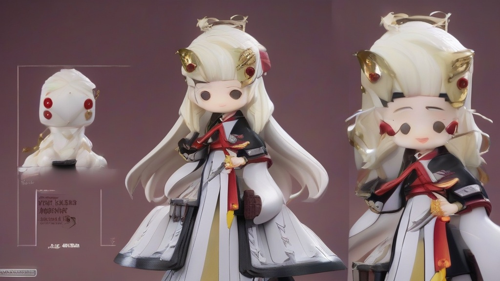 动漫手办精选：ALTER收藏指南