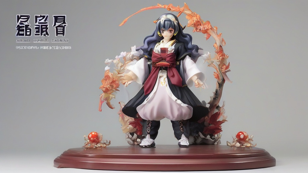 动漫手办精选：寿屋收藏指南