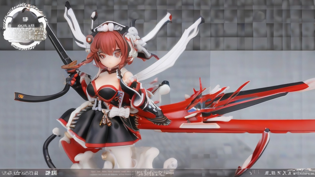 手办保养精选：GSC收藏指南