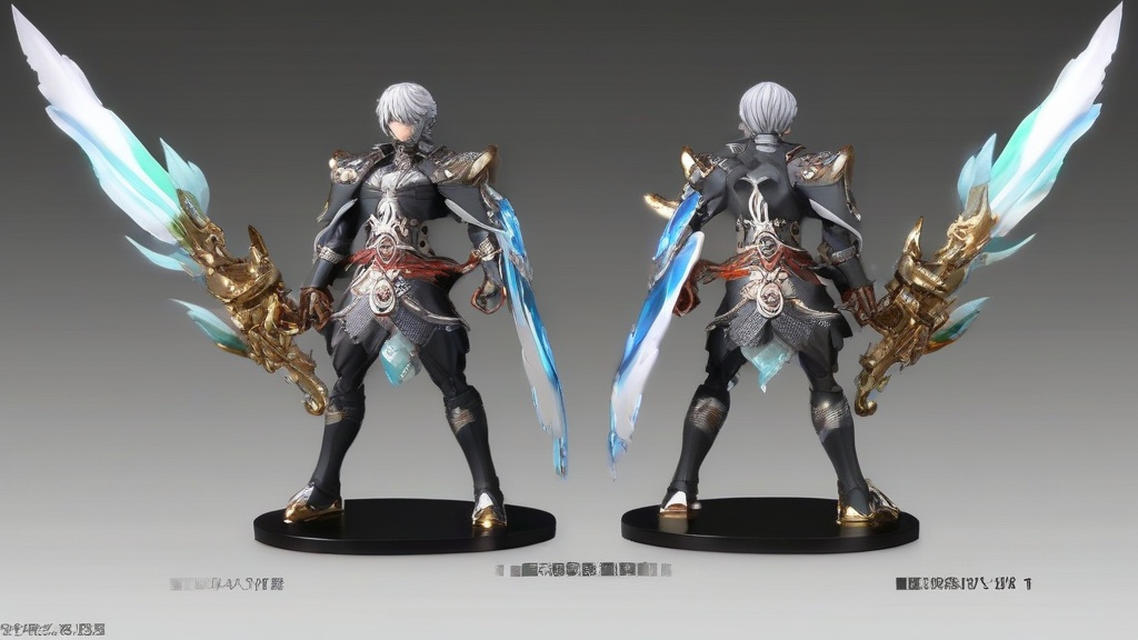 动漫手办精选：手办开箱收藏指南