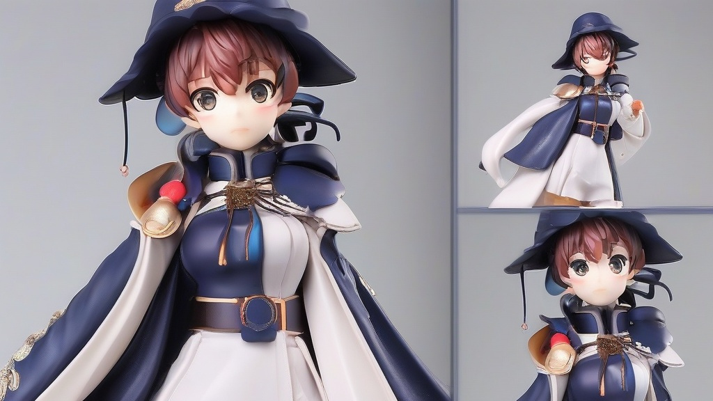 收藏指南精选：GSC收藏指南