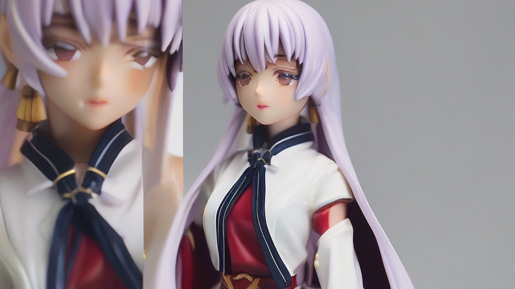 动漫手办精选：手办开箱收藏指南