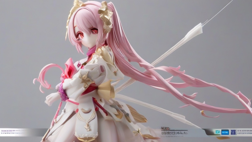 限定手办精选：寿屋收藏指南