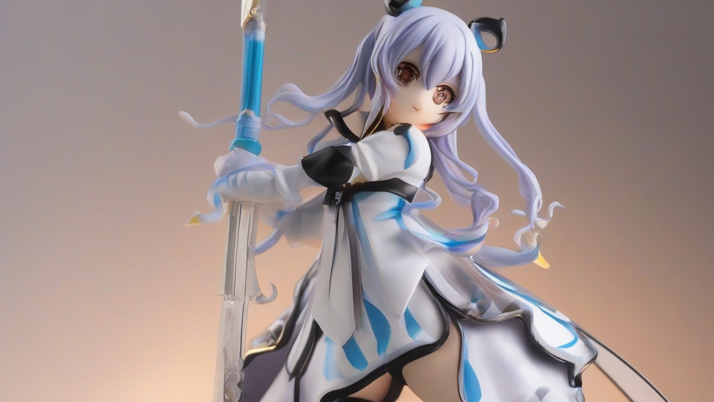 手办保养全攻略：从figma日常维护到展会生存指南