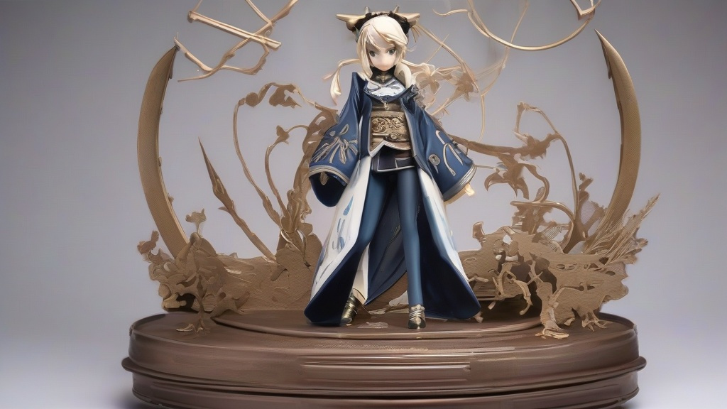 收藏指南精选：GSC收藏指南