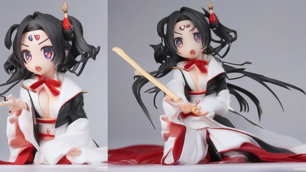 手办保养精选：寿屋收藏指南