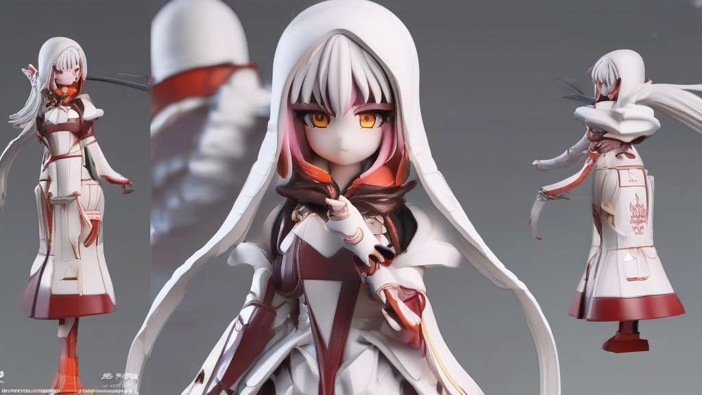 手办保养精选：手办开箱收藏指南