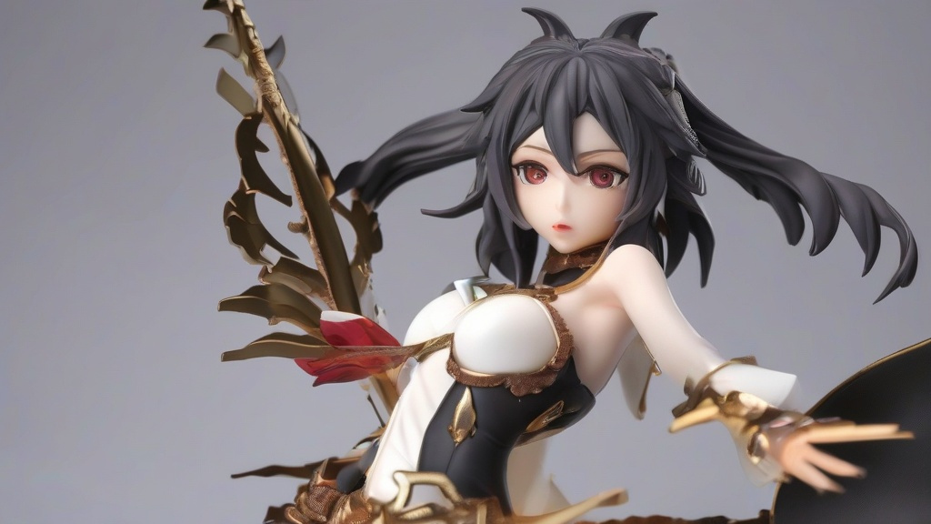 游戏手办精选：ALTER收藏指南