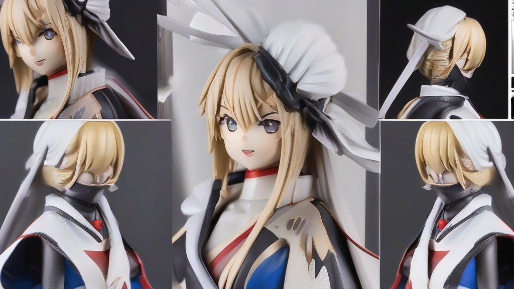 手办保养全攻略：ALTER、粘土人专属技巧与预售情报指南