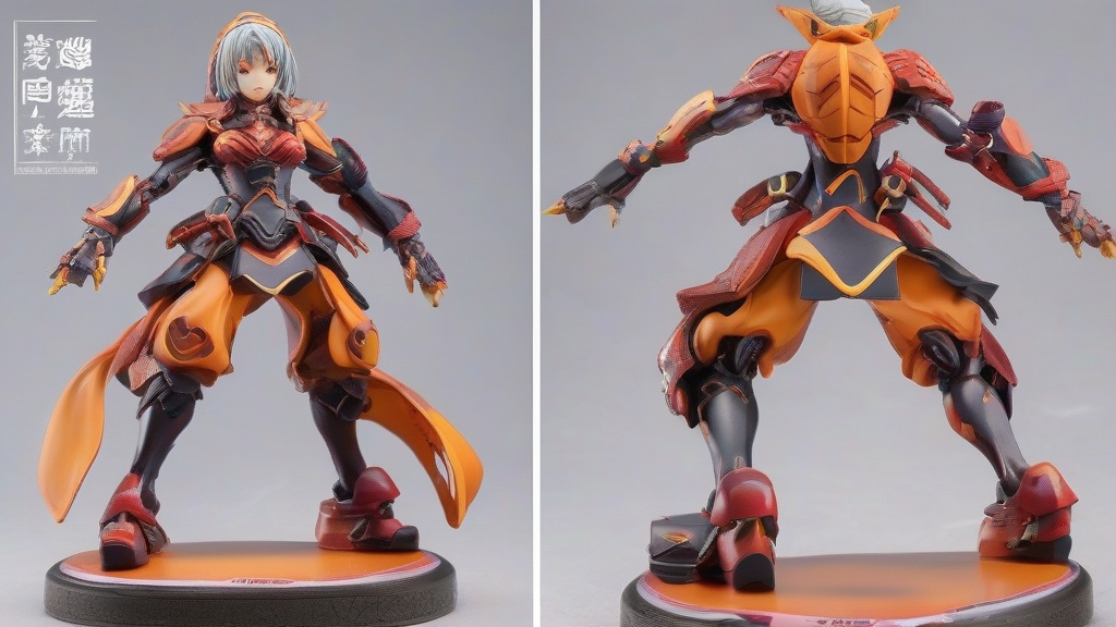 原创手办精选：ALTER收藏指南