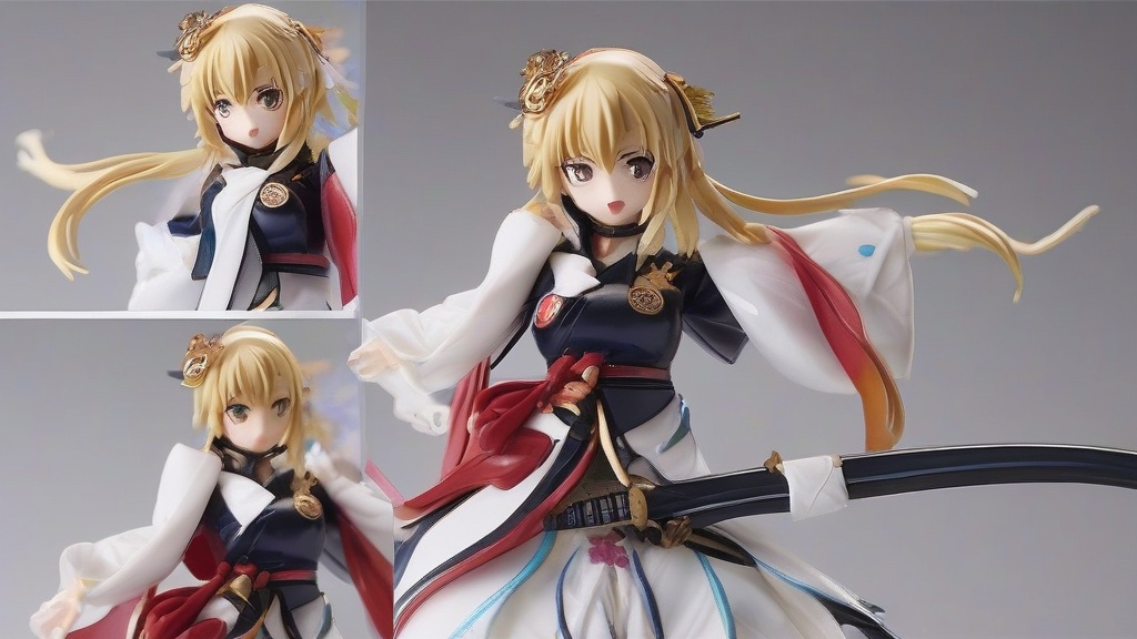 手办保养精选：figma收藏指南