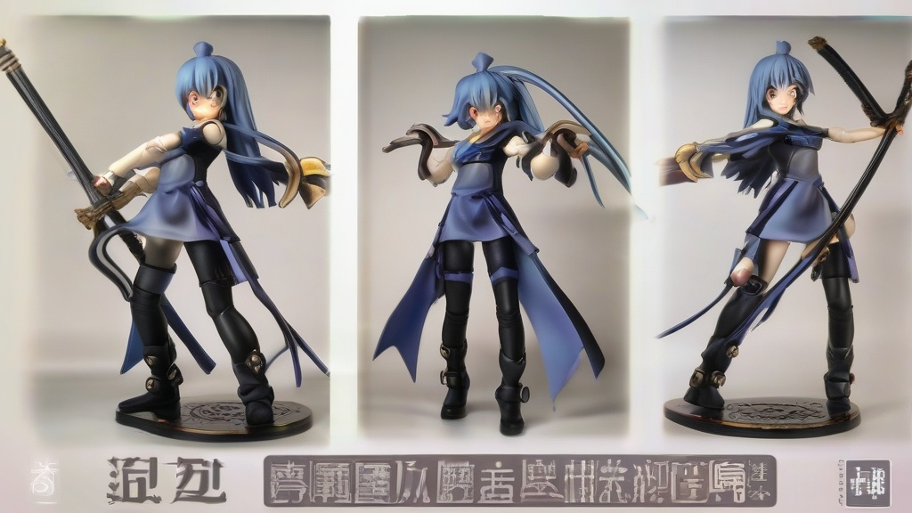 限定手办精选：粘土人收藏指南