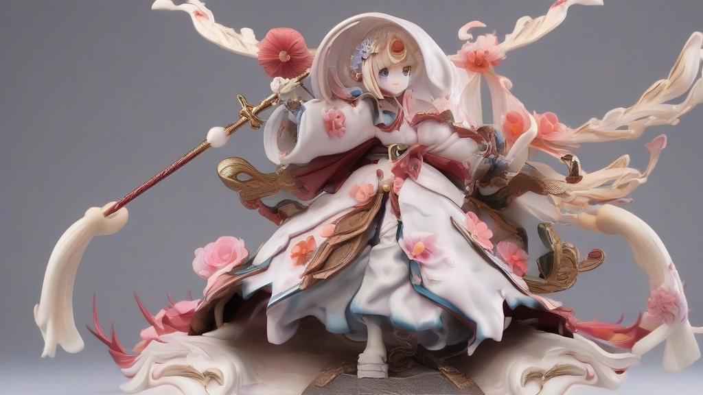 原创手办精选：GSC收藏指南