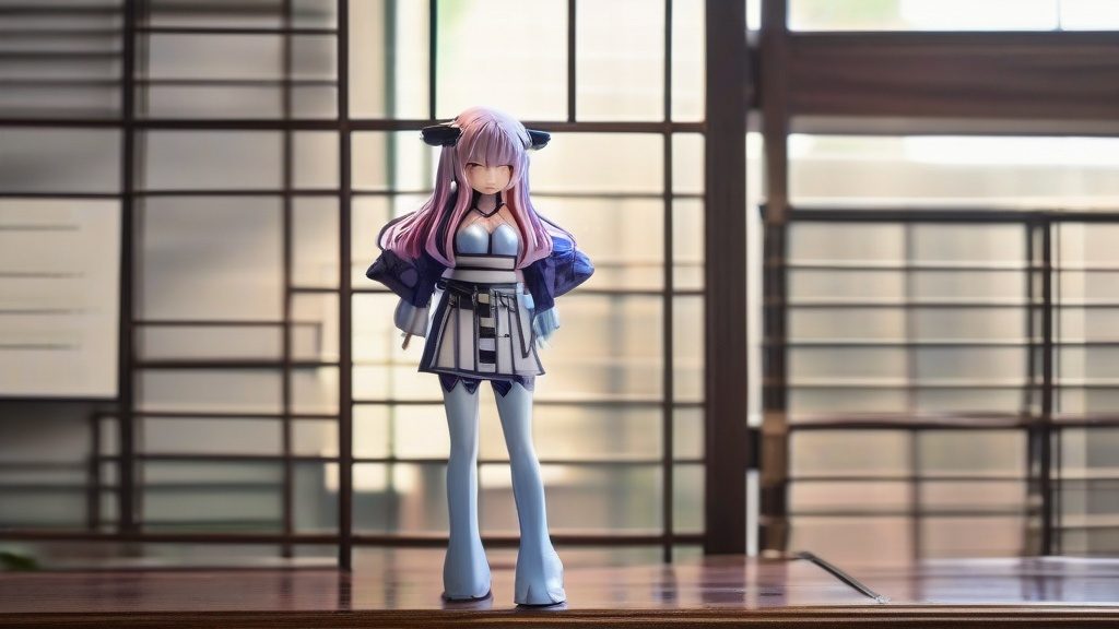 原创手办深度解析：ALTER工艺突破、新品测评与预售情报全收录