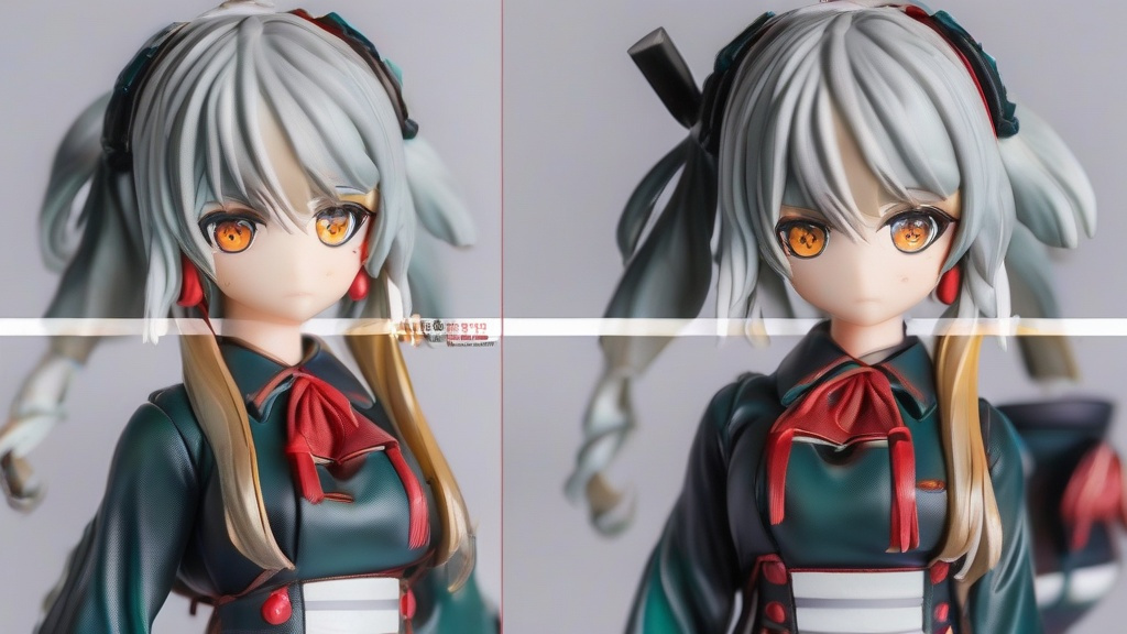 动漫手办精选：手办开箱收藏指南