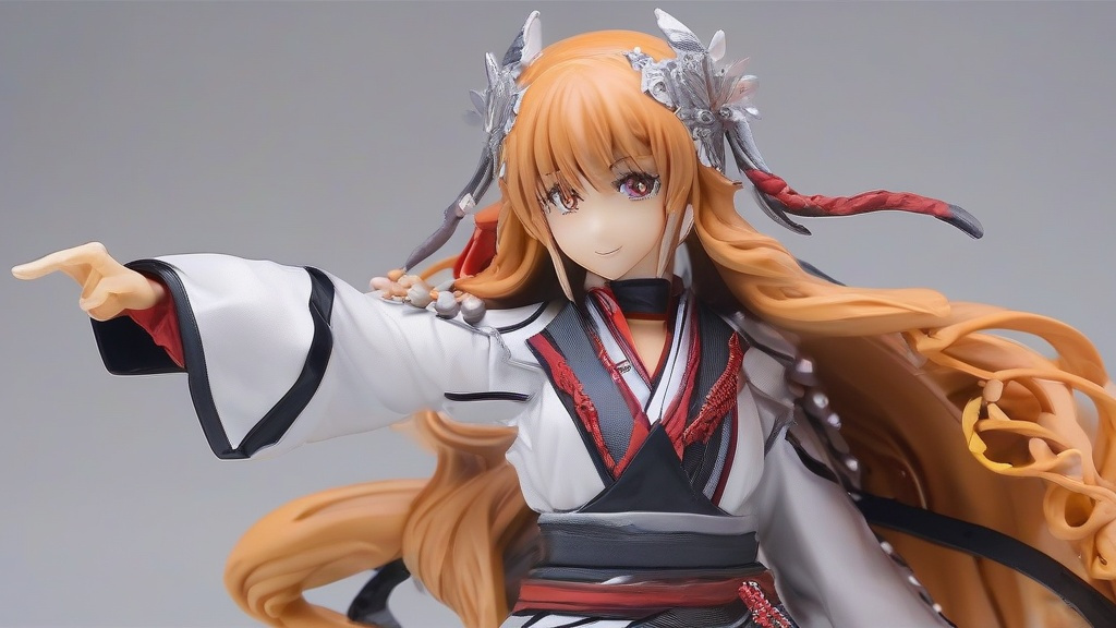 原创手办精选：ALTER收藏指南