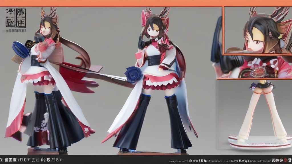 手办保养全攻略：GSC与比例手办的科学养护指南