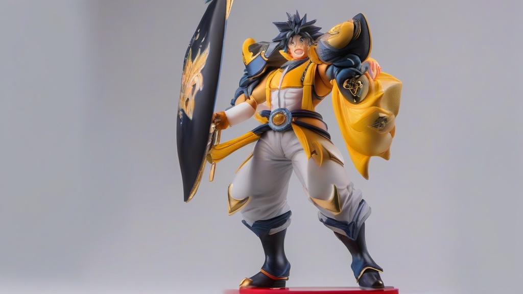 手办保养精选：ALTER收藏指南