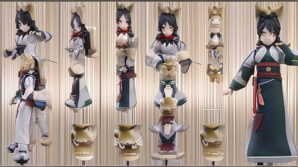 手办全周期管理指南：ALTER品牌保养、测评与二手交易全解析