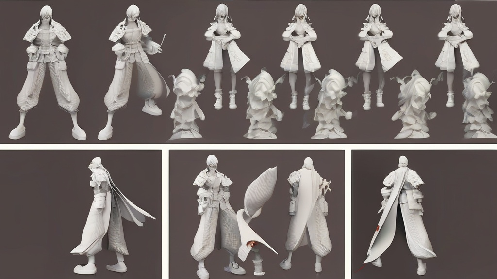 手办保养精选：景品手办收藏指南