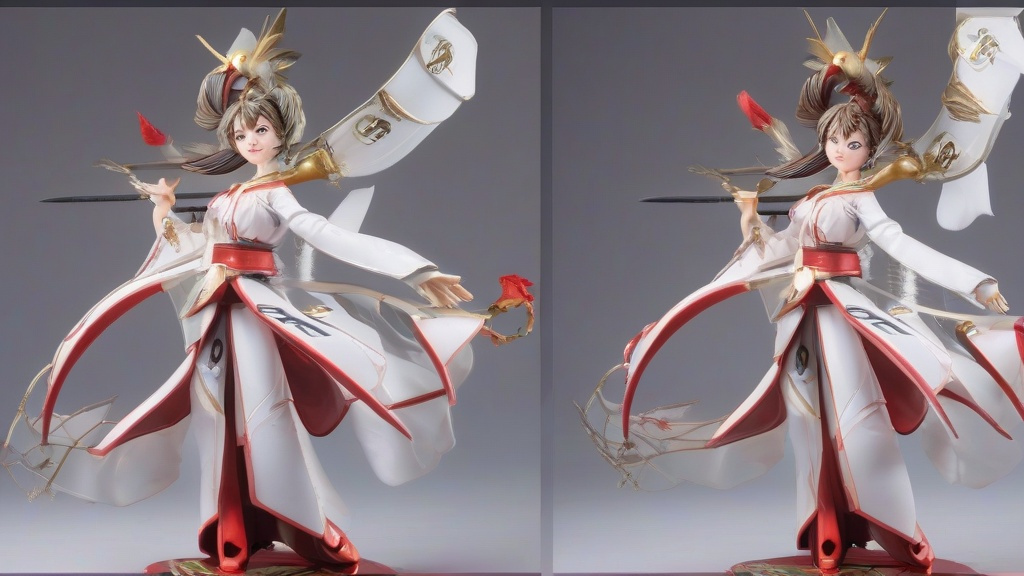 手办保养全攻略：万代、寿屋与改造作品的专属护理指南