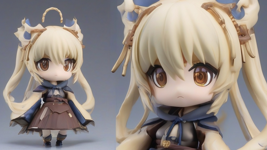 限定手办精选：景品手办收藏指南