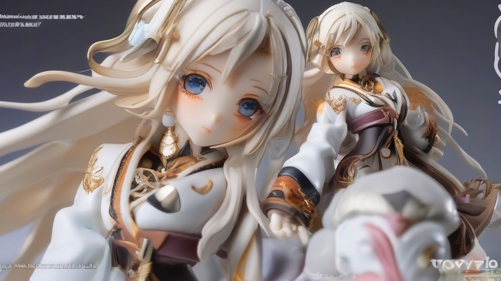 限定手办精选：寿屋收藏指南