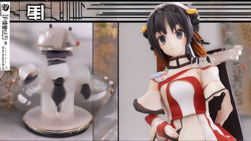 限定手办精选：景品手办收藏指南