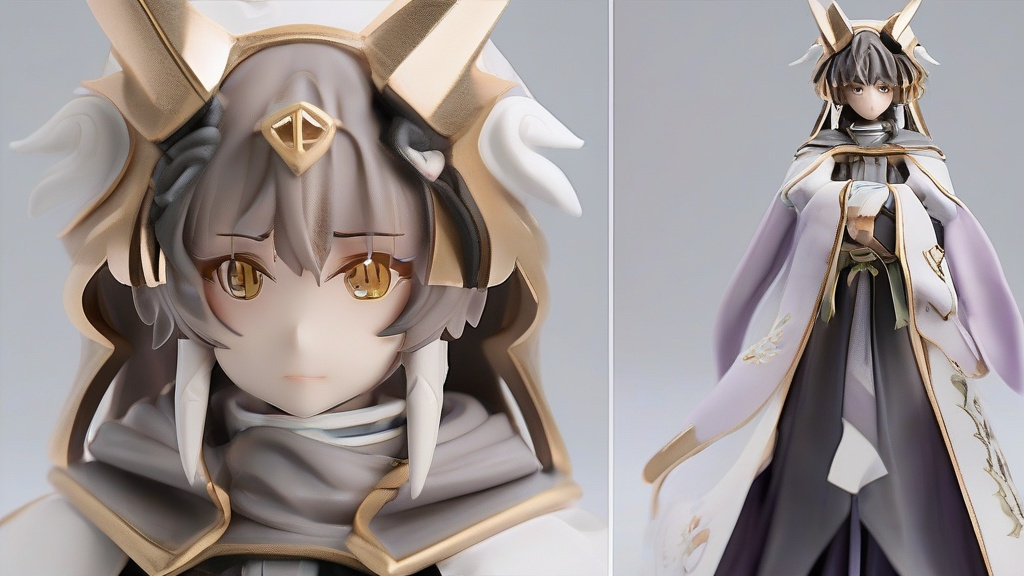 手办保养全攻略：从ALTER精品到景品收藏，展会应急指南