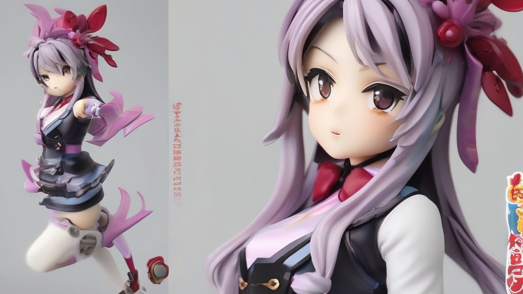 动漫手办精选：寿屋收藏指南