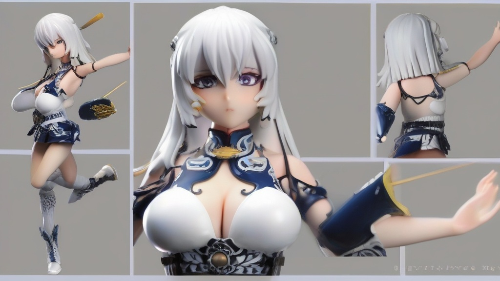 收藏指南精选：ALTER收藏指南