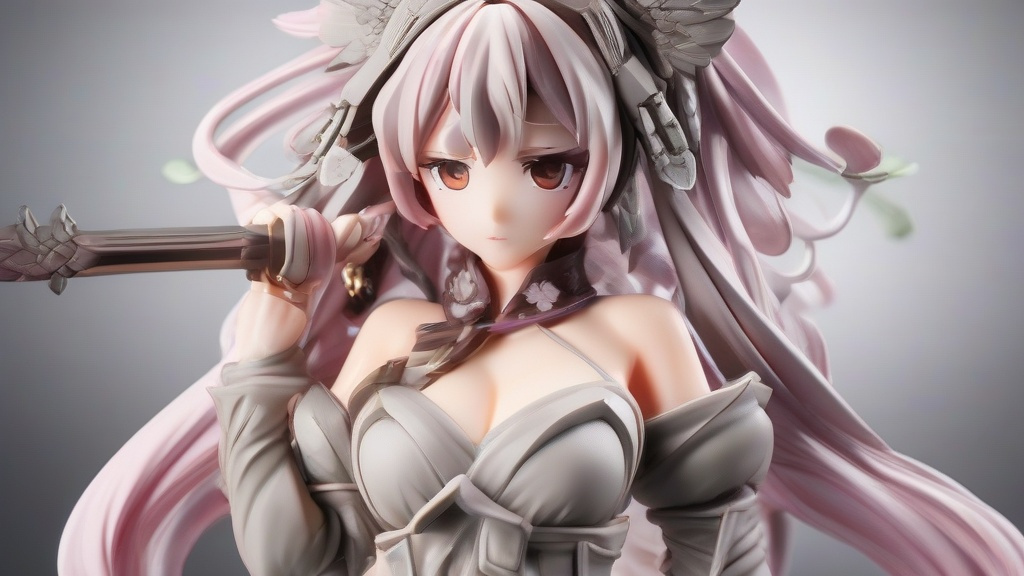 限定手办精选：ALTER收藏指南