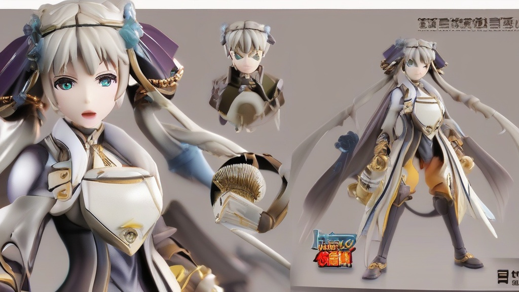 收藏指南精选：手办测评收藏指南